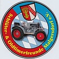 Logo Schlüter und Oldtimerfreunde Malgersdorf e.V.