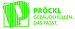 Logo Pröckl GmbH