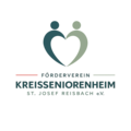 Logo Förderverein Kreisseniorenheim St. Josef Reisbach e.V.