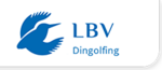 Logo LBV Dingolfing-Landau