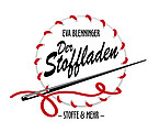 Logo Der Stoffladen Stoffe & mehr
