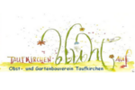 Logo Obst- und Gartenbauverein Taufkirchen e. V.