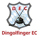 Logo Dingolfinger Eishockey Club e.V.