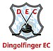 Logo Dingolfinger Eishockey Club e.V.
