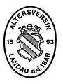 Logo Altersverein Landau Isar e.V.