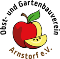 Logo Obst- und Gartenbauverein Arnstorf e.V.