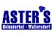 Logo Aster`s Holunderhof - Hofcafé & Hofladen