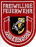Logo Feuerwehr Jägerndorf