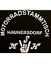 Logo Motorradstammtisch Haunersdorf