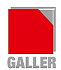 Logo Galler Zerspanungstechnik GmbH & Co.KG
