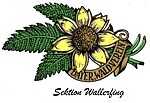Logo Bayerischer Wald-Verein Wallerfing e.V.