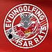 Logo EV Dingolfing "Isar Rats" e.V.