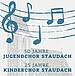 Logo Jugendchor Staudach
