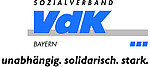 Logo VDK OV LANDAU AN DER ISAR