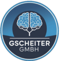 Logo Gscheiter GmbH