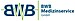 Logo BWB Medizinservice GmbH