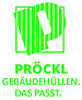 Logo Pröckl GmbH