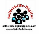 Logo selbsthilfe-digital