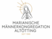 Logo Marianische Männerkongregation Arnstorf