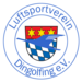 Logo Luftsportverein Dingolfing e.V.
