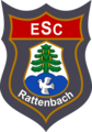 Logo ESC Rattenbach e.V.