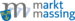 Logo Markt Massing