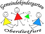 Logo Gemeindekindergarten Oberdietfurt