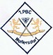 Logo 1. PBC Wallersdorf