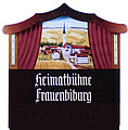 Logo Heimatbühne Frauenbiburg