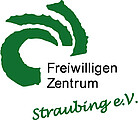 Logo Freiwilligen Zentrum Straubing
