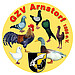 Logo Geflügelzuchtverein Arnstorf