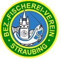 Logo Bezirksfischereiverein Straubing