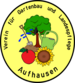 Logo Verein für Gartenbau und Landespflege Aufhausen