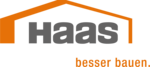 Logo Haas Fertigbau GmbH