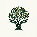 Logo Freie Lebensreden (Trauerredner)